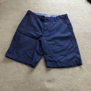 Men's Blue Shorts